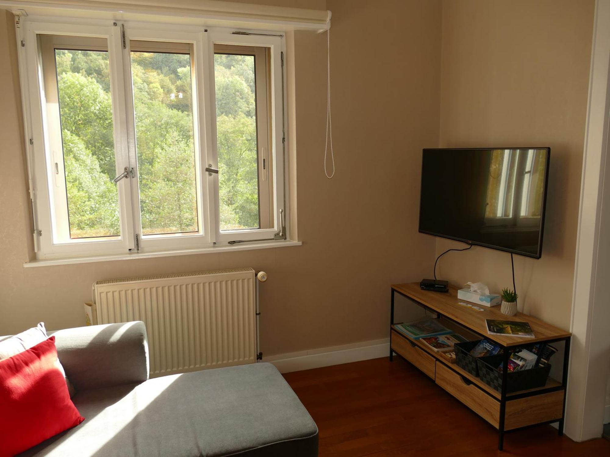 Les Noyers Du Wissbach Villa Willer-sur-Thur Exteriör bild